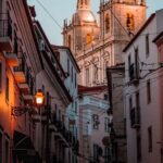 Half-Day Unforgettable Historical Lisbon on Tuk-Tuk - Starting Point and Route Overview in Lisbon