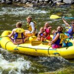 Half-Day Upper Colorado River Float Tour from Kremmling - What’s Included in the Tour