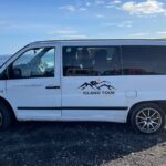 Half Day Van Tour - Key Points