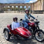Half Day Versailles Sidecar tour with Palace Entry - Starting Point and Transportation in Style