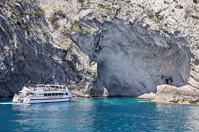 Half-Day Visit to Formentor Beach by Catamaran - Sailing Along Mallorca’s North Coast