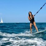 Half Day Wake Surfing and Snorkeling #1 Adventure in Cancun 4hr - Snorkeling in Cancun’s Crystal-Blue Waters