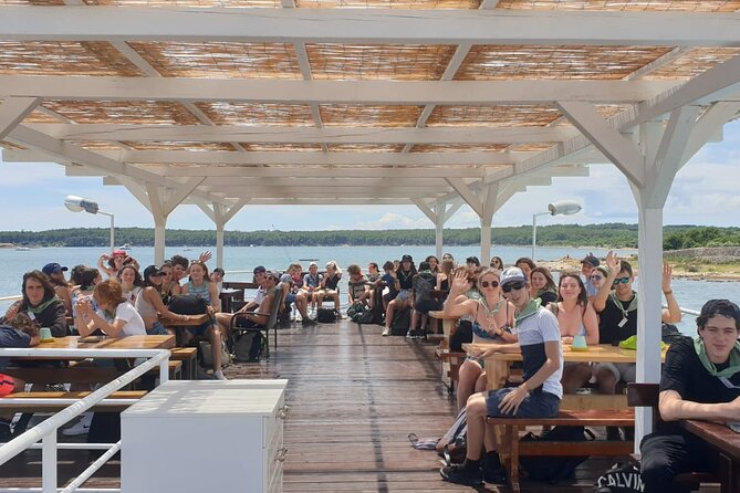 Half-Day Wakeboard or Waterski in Krk Croatia - Wakeboard Cable Krk: A Modern Cableway System Near Krk Town