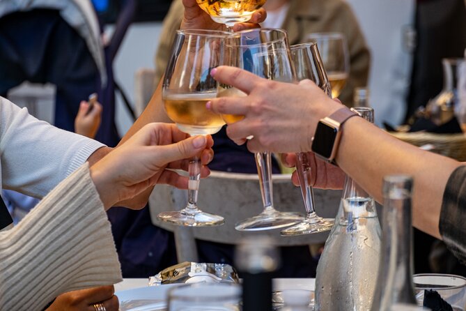 Half-Day Walking Food Tour in Nice with Lunch - Exploring Historic Nice at Place Rossetti