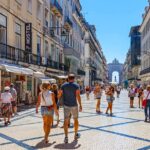 Half-Day Walking Tour about the African Presence in Lisbon - The Old Port of Lisbon at Campo das Cebolas