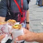 Half Day Walking Tour of Old Istanbul - The Blue Mosque: Iconic Design and Social Hub