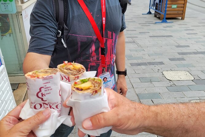 Half Day Walking Tour of Old Istanbul - The Blue Mosque: Iconic Design and Social Hub