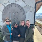 Half-Day West Kelowna Afternoon Wine tour - Pick-Up and Meeting Logistics in West Kelowna