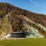 Half Day West Triglav National Park Tour from Bled - The Tour Starts with the Spectacle of Perinik Waterfall