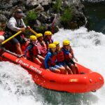 Half Day Whitewater Rafting Trip Trinity River - What Makes the Trinity River Rafting Trip Special