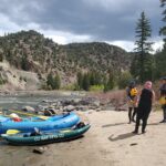 Half-Day Whitewater Rafting Upper Colorado River - What Makes the Rafting on the Upper Colorado Special