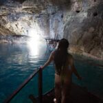 Half-Day Yucatan's Instagram Cenotes PRIVATE TOUR - Visiting Suytun Cenote: The Sacred Waterhole