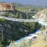 Half Day Yukon Suspension Bridge & Summit Tour - Highlights of the Scenic Stops and Landmarks