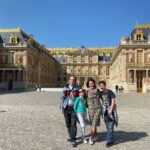 Half Private Tour of Palace of Versailles with Train Ticket - Exploring the Highlights of Versailles Palace