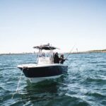 Halifax: 2-Hour Deep Sea Fishing Tour - Starting Point: Halifax Waterfront and McNabbs Island