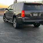 Halifax Airport (YHZ) to Halifax Roundtrip Private Transfer - Convenience of Door-to-Door Service at Halifax Airport