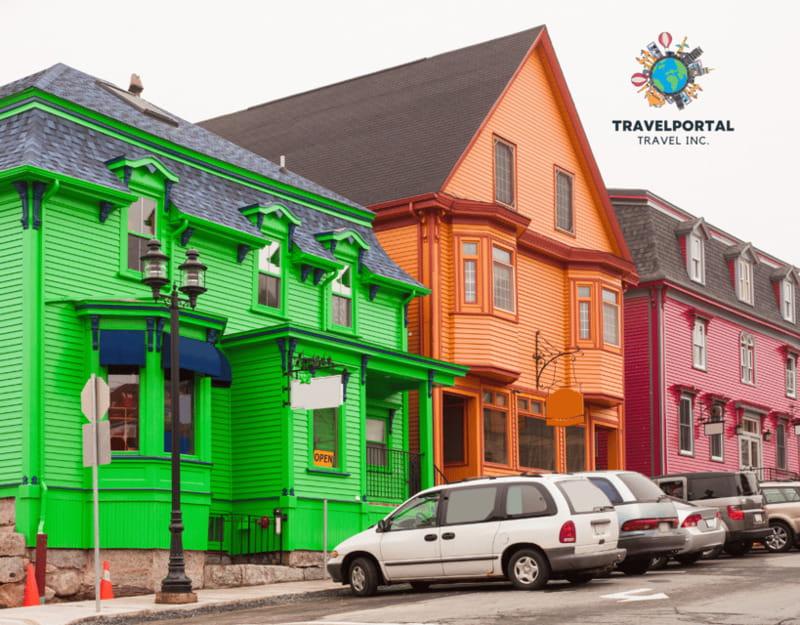 Halifax: Guided tour to Peggy's Cove, Lunenburg & - Starting in Halifax: Pickup and Transportation Details