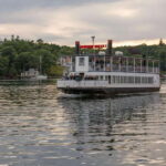 Halifax: Happy Hour Cruise with Live Music - Departure Location and Meeting Details in Halifax