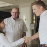Halifax Harbourfront Food Walking Tour - Starting Point Outside the Marriott Harbourfront Hotel