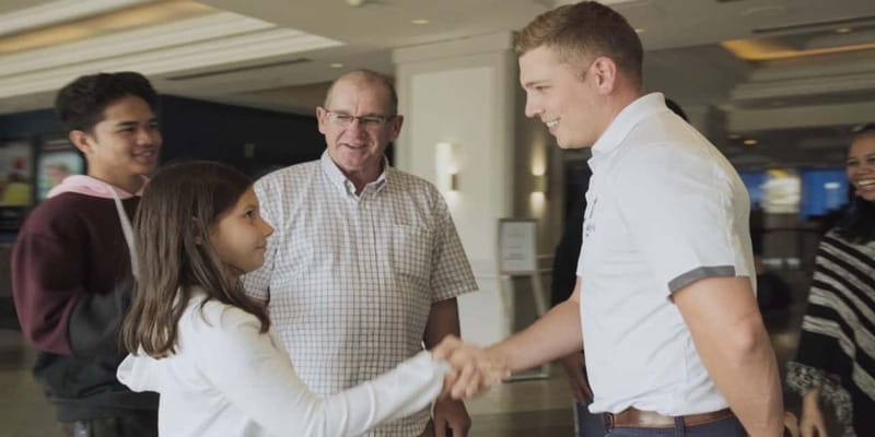 Halifax Harbourfront Food Walking Tour - Starting Point Outside the Marriott Harbourfront Hotel