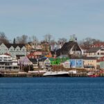 Halifax: Lunenburg and Mahone Bay Private Tour - Discovering Lunenburg’s UNESCO World Heritage Status