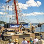 Halifax: Lunenburg Guided Tour - Exploring Lunenburgs Historic Landmarks