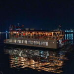 Halifax: Party Cruise on the Harbour Queen - Meeting Point and Boarding Details at Halifax Boardwalk