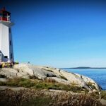 Halifax Peggys Cove Express Tour - Exploring Peggys Cove and the Iconic Lighthouse