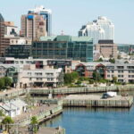 Halifax: Peggy's Cove Small Group Night Tour with Dinner - Pick-up and Drop-off in Downtown Halifax