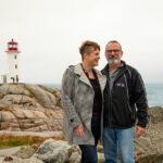 Halifax Premium Tour: Peggy's Cove, Citadel & Titanic Cemetery - Halifax Citadel: Step into History on Citadel Hill