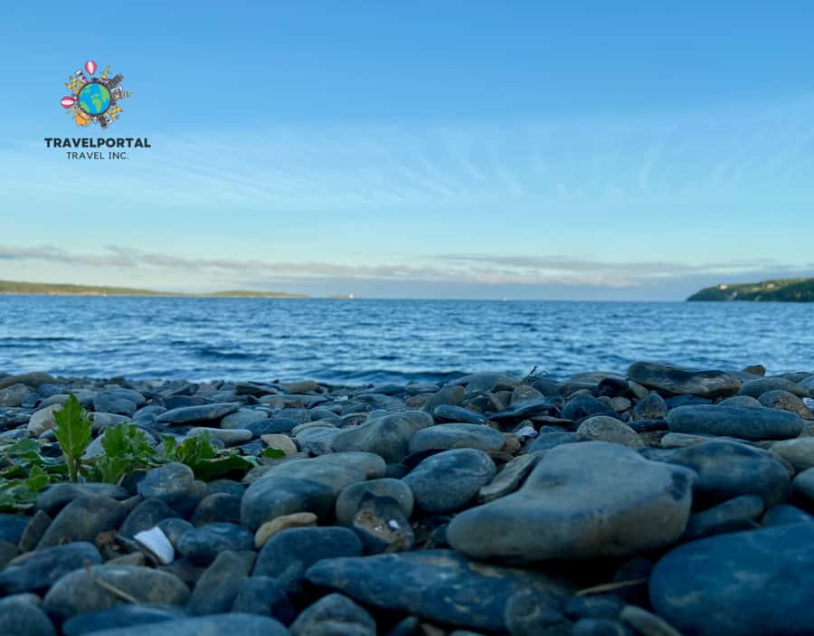 Halifax: Private City Tour with Local Driver - Exploring Halifax’s Historic Fort at the Citadel National Historic Site