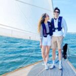 Halifax: Signature Adventure Sail - Participating in the Sailing Process