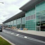 Halifax Stanfield International Airport Transfer Service - Monitored Flights for Flexible Arrival and Departure Times