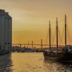 Halifax Sunset Cruise Ft. a Live Musician - Starting Point and Accessibility