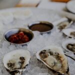 Halifax Walking Food Tour - First Stop: Halifax Waterfront for Seafood Chowder