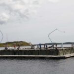 Halifax: Waterfront Walking Tour - Starting Points Near Halifax’s Historic Waterfront