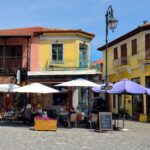 Halkidiki Day Tour in Arnaia and Ierissos Beach - Explore Arnaia’s Cultural Heritage and Museums