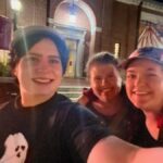 Hallowed Hill Hauntings: Chapel Hill Ghost Tours - Visiting the Historic Downtown Streets