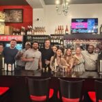 Halloween Candy & Wine Pairing Experience in Historic Ybor - Starting Point at Ybor City Society Wine Bar