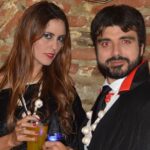 Halloween tour with 2 Halloween parties one at Bran Castle - The Tour Starts in Bucharest with a Visit to Sighisoara’s Medieval Fortress