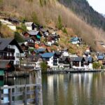 Hallstatt, St.Gilgen, StWolfgang Salzkammergut Tour from Salzburg - St. Wolfgang: Historic Charm and Lake Activities