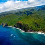 Hamakua Coast Waterfalls and Valleys Safari - The Hamakua Coast: One of Hawaii’s Most Beautiful Coasts
