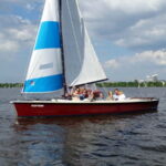 Hamburg: 1.5-Hour Sailing Sightseeing Tour on Aussenalster - Starting Point at the Hamburg Dock
