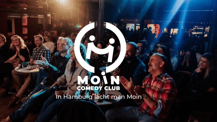 Hamburg: Moin Comedy Club Stand Up Comedy Live Show Ticket - The Venue: Universo Tango’s Cozy Atmosphere