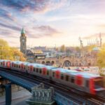 Hamburg: Old Town Highlights Private Walking Tour - Starting Point at Alter Wall in Hamburg’s Old Town