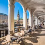 Hamburg: Old Town & Speicherstadt Private Walking Tour - Visiting the Elbphilharmonie’s Signature Architecture and Views