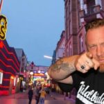 Hamburg: Olivia Jones Tour with Iconic Barker Fabian - The Unique Role of Fabian Zahrt as Your Guide