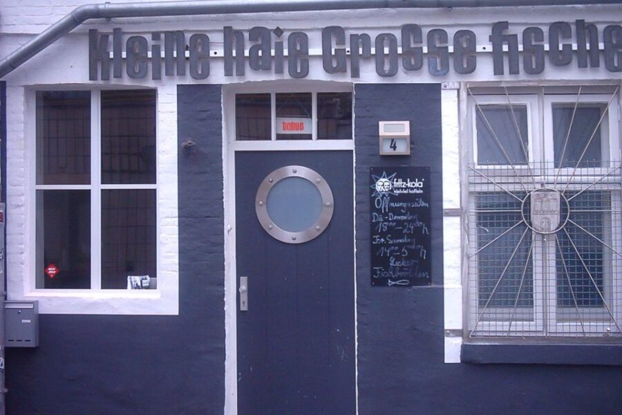 Hamburg: Private 75-Minute Tour of St. Pauli - Starting Point at Millerntorplatz in Hamburg