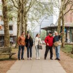 Hamburg Private Walking Tour: Highlights & Hidden Gems by a Local - Meet Your Local Guide and Tailor Your Hamburg Experience