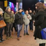 Hamburg: Reeperbahn Tour with English-Speaking Guide - Starting Point: Meeting at St. Pauli Metro Station